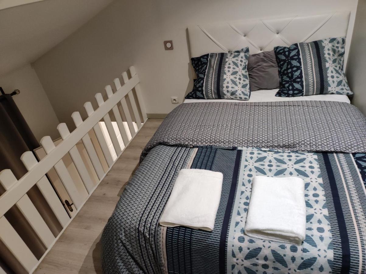 Guest House Дранси Экстерьер фото