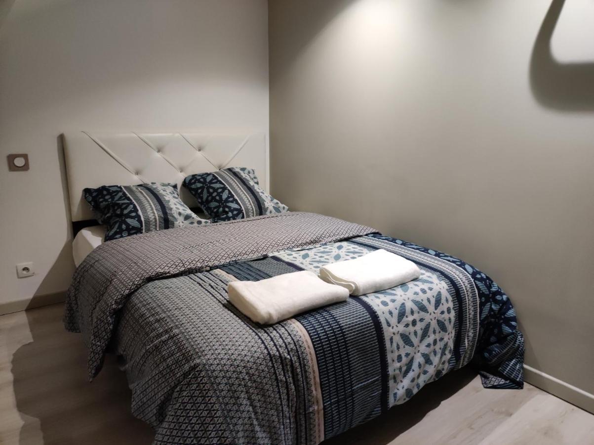 Guest House Дранси Экстерьер фото